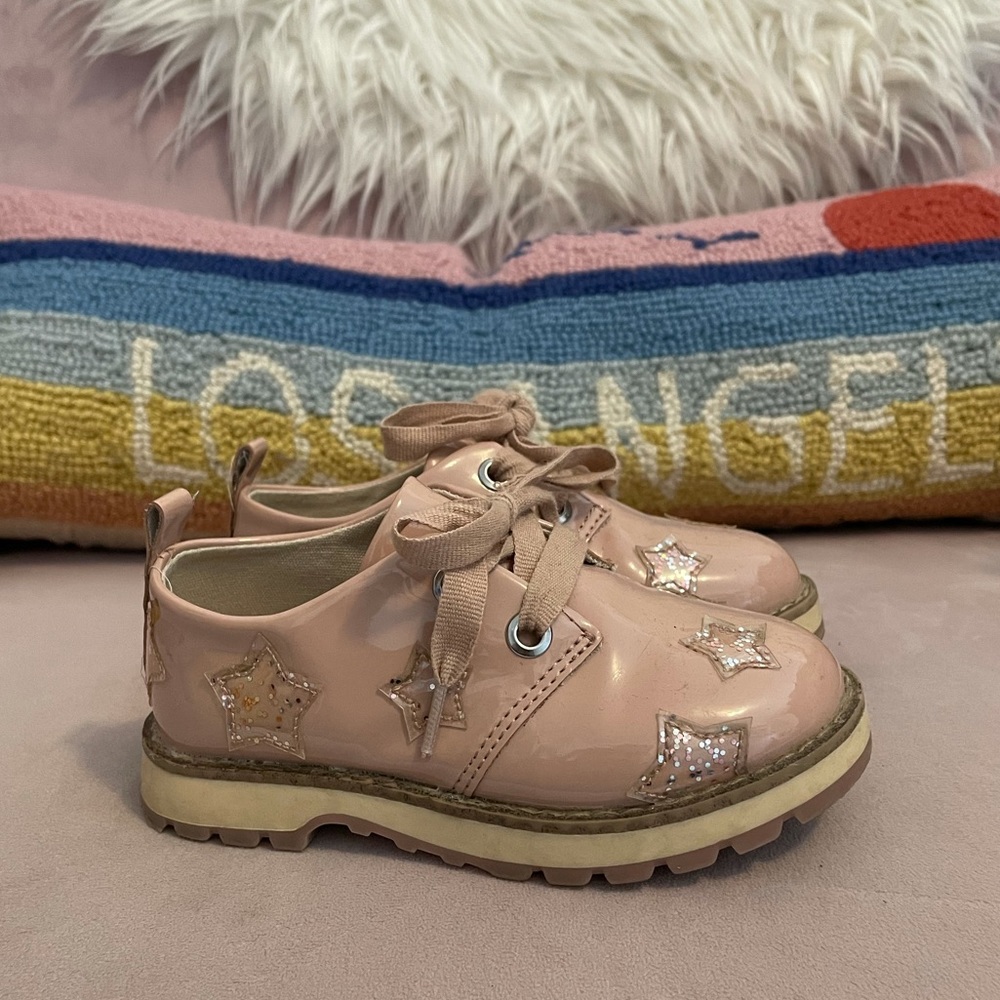 Zara Toddler shoes - size 24 EU